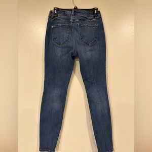 Women’s Inc skinny jeans sz.6. Nice condition!
